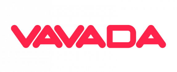 VAVADA Casino Logo